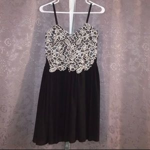 Bebe dress great condition